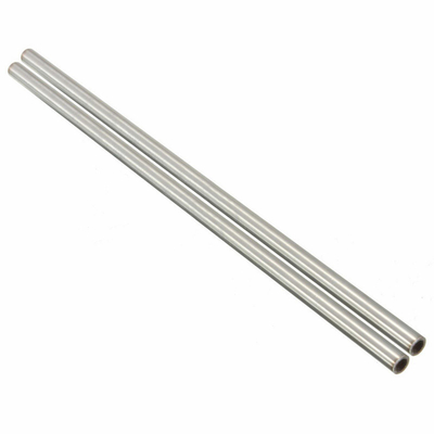 Адвокатура 65mm нержавеющей стали 60mm яркая круглая 80mm A335 P11 SS 316 304 431 420