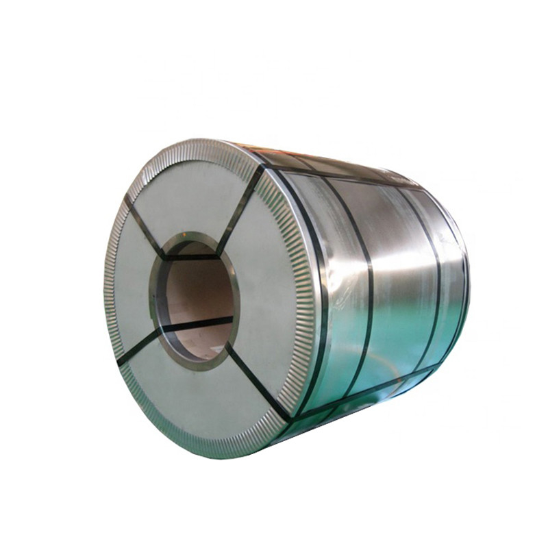 Высокопрочная холоднопрокатная катушка Nitronic нержавеющей стали 50 50hs Uns S20910 316 316l