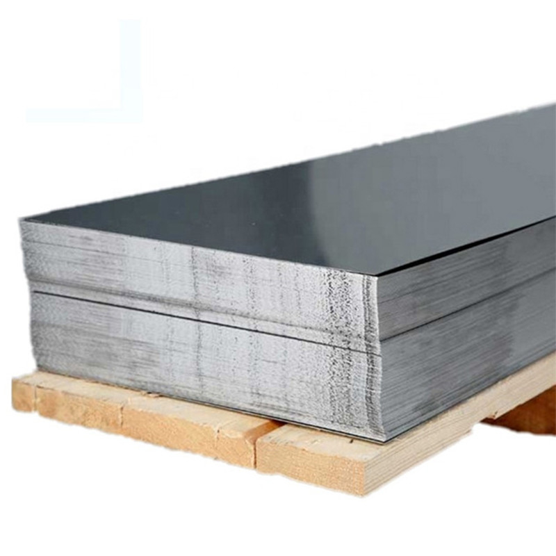Плита листа нержавеющей стали 304 стального листа AISI 0.1-3mm Inox SUS 304