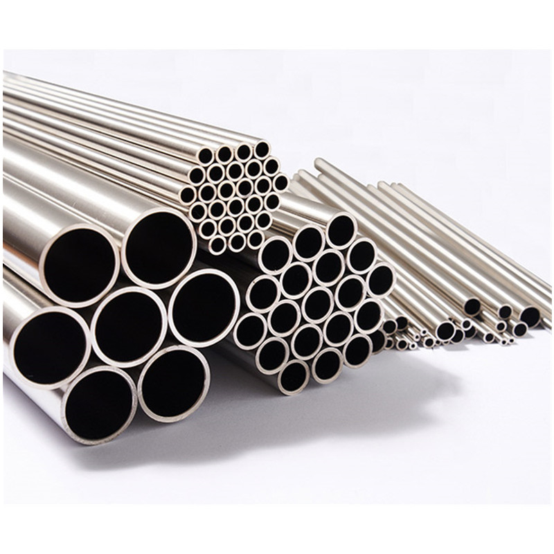 N06601 Inconel 600 601 718 труба Uns N06600 N06601 N06625 W.Nr.2.4816 2,4851 2,4856 Inconel 625 безшовная