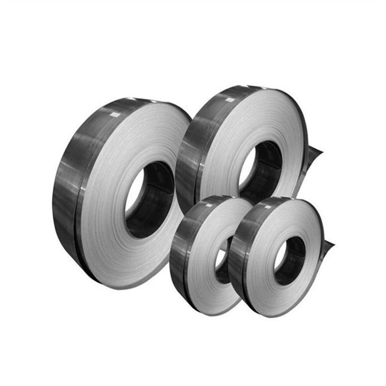 Прокладка 20mm ASTM 201 катушки нержавеющей стали прилипателя собственной личности 304 316 316L 410 430 309s
