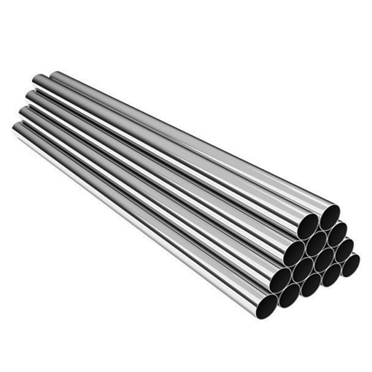 2 нержавеющая сталь Sch 10 сварила трубы 410 347 БА 50mm 55mm 2B No.4 8K польский
