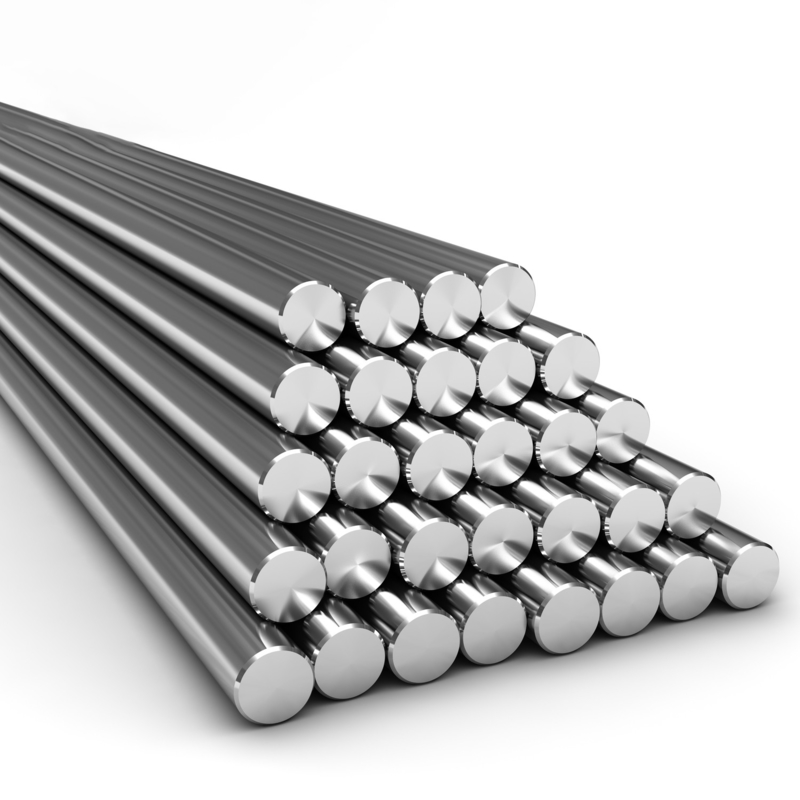 5/8&quot; 304 Адвокатур нержавеющей стали круглых SUS 310S 316L 410 316 5/16&quot; 7/16&quot; 12mm 1200mm ASTM 201